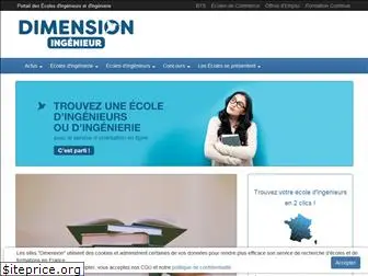 dimension-ingenieur.com