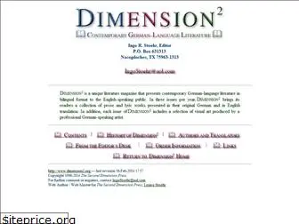 dimension2.org