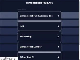 dimensionalgroup.net