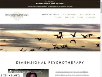 dimensionalpsychotherapy.com