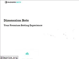 dimensionbots.com