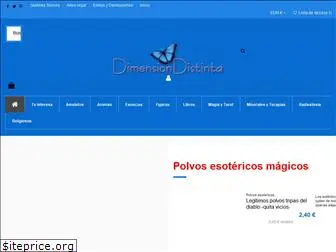 dimensiondistinta.com