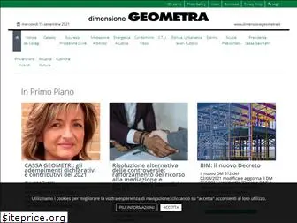 dimensionegeometra.it