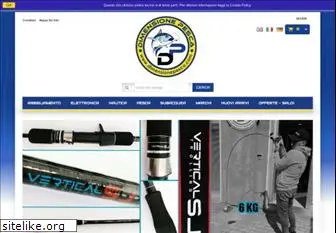 dimensionepesca.com