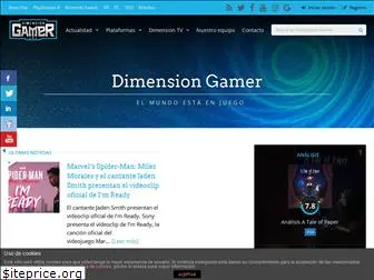 dimensiongamer.com