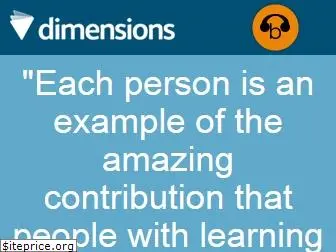 dimensions-uk.org