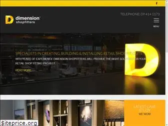 dimensionshopfitters.co.nz