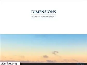 dimensionswm.com
