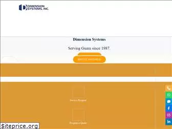 dimensionsystems.com