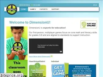 dimensionu.com