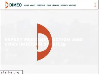 dimeo.com