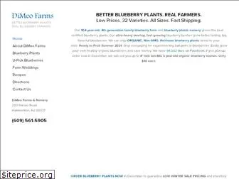 dimeofarms.com