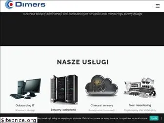 dimers.pl