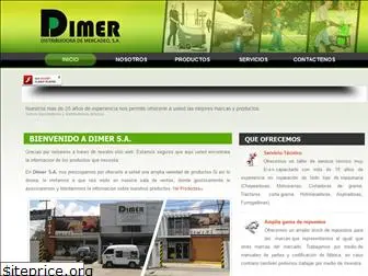 dimersa.com.gt