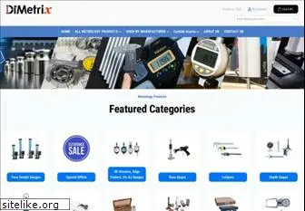 dimetrix.com