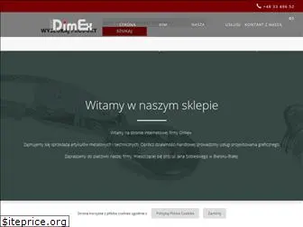 dimex-bielsko.pl