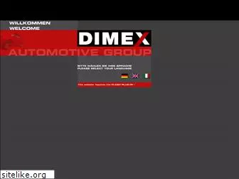 dimex-group.com