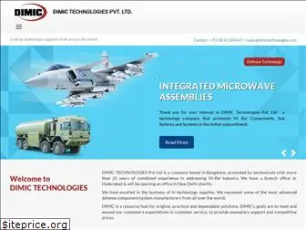 dimictechnologies.com