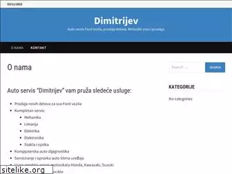 dimitrijev.com