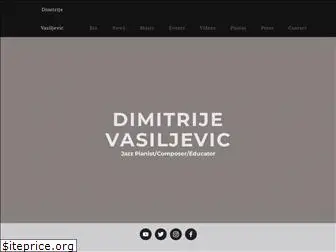 dimitrijevasiljevic.com