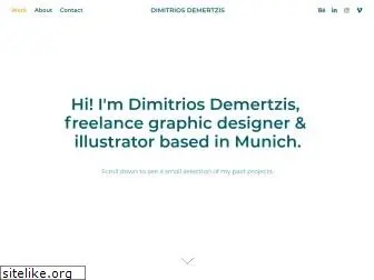 dimitriosd.com