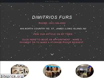 dimitriosfurs.com