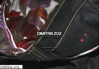 dimitriszoz.com