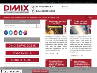 dimix.com