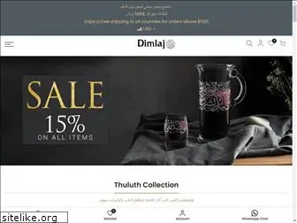 dimlaj.com