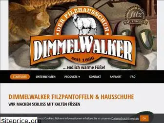 dimmelwalker.de