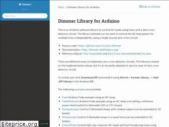 dimmer.readthedocs.io