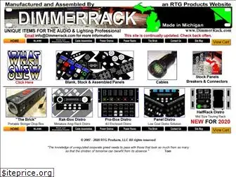 dimmerrack.com