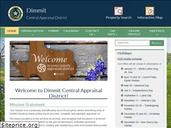 dimmit-cad.org