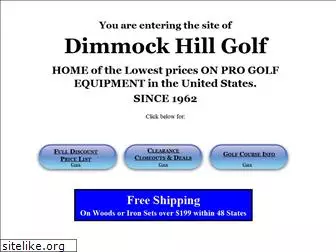 dimmockhill.com