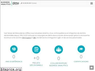 dimo-decisionnel.com