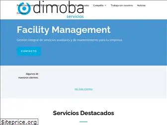 dimobaservicios.com