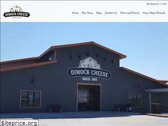 dimockdairy.com