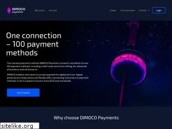 dimoco-payments.com
