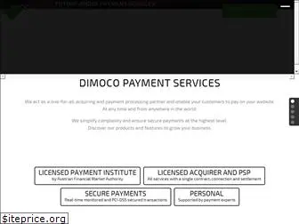 dimoco-payments.eu