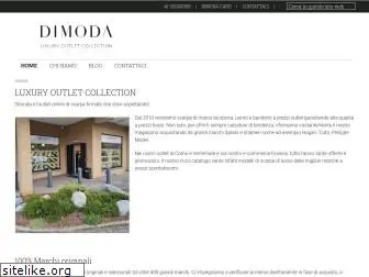 dimodaoutlet.com