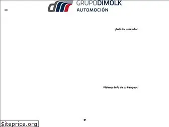 dimolk.com