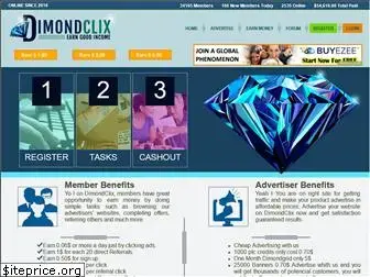 dimondclix.com