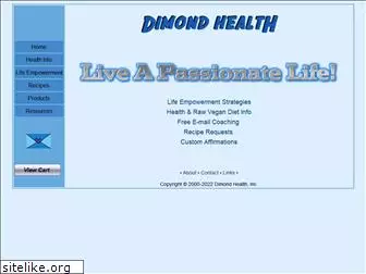 dimondhealth.com