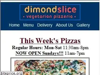 dimondpizza.com