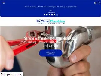 dimoneplumbing.com