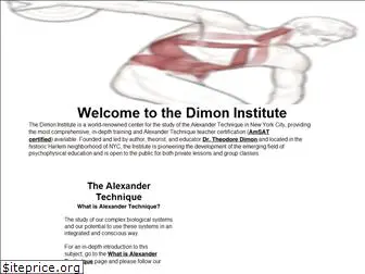 dimoninstitute.org