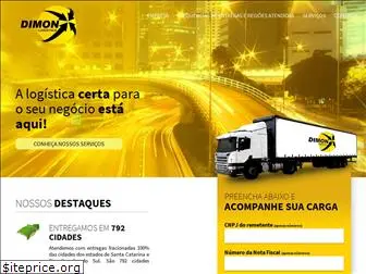 dimonlogistica.com.br