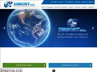 dimontltda.com