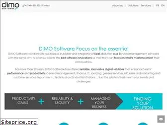 dimosoftware.com