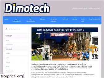 dimotech.nl